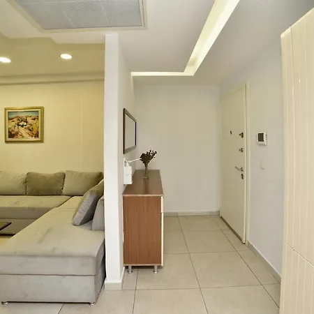 Apartment Kemer Taksim Istanbul